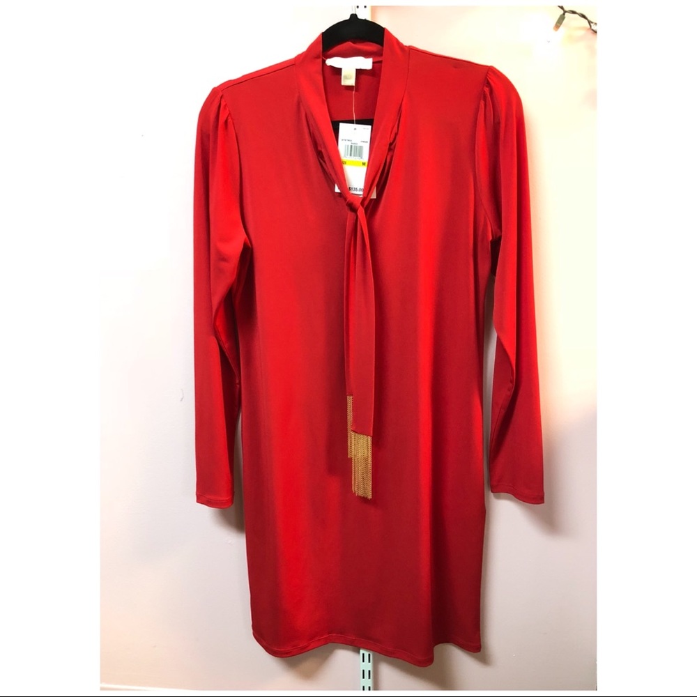 Michael Kors Dress - Picture 1 of 4